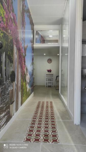 Casa Mejías, excelente localización, cerca de los principales puntos turísticos de Antequera